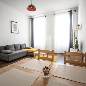 Appartement met een Slaapkamer